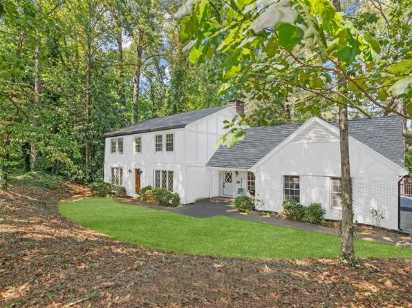 965 Heards Ferry Rd, Atlanta, GA 30328