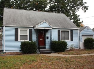117 El Paso St, Springfield, MA 01104