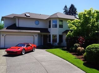 15954 SW 81st Ct, Tigard, OR 97224