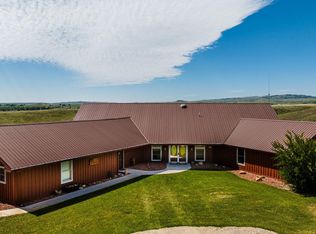 73 Prairie Dr, Buffalo, WY 82834