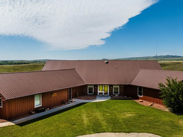 73 Prairie Dr, Buffalo, WY 82834