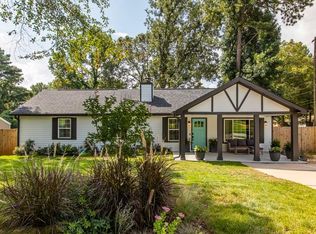 1181 Greenleaf Rd SE, Atlanta, GA 30316