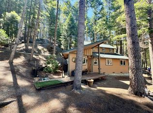3117 Middle Creek Ranch Rd, Horse Creek, CA 96050
