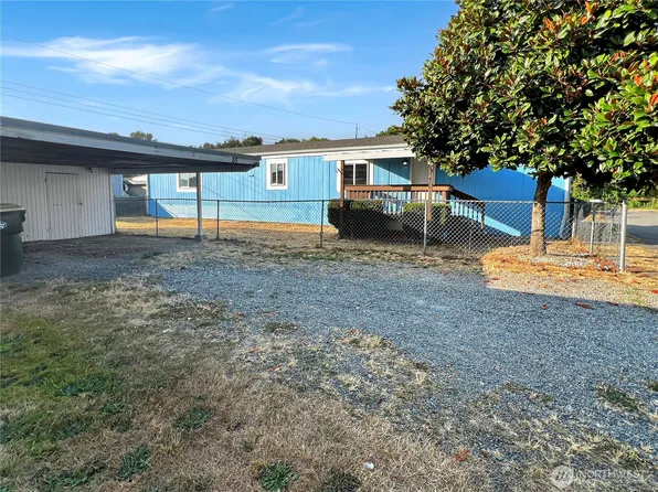 10900 Kuhlman Road SE #55, Olympia, WA 98513