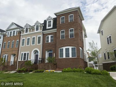 7911 Maple Lawn Blvd, Fulton, MD, 20759