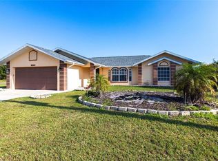 26201 Argentina Dr, Punta Gorda, FL 33983
