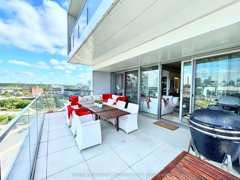 170 Bayview Ave #1004 — Photo 6