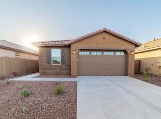 4344 N 91st Gln, Phoenix, AZ 85037