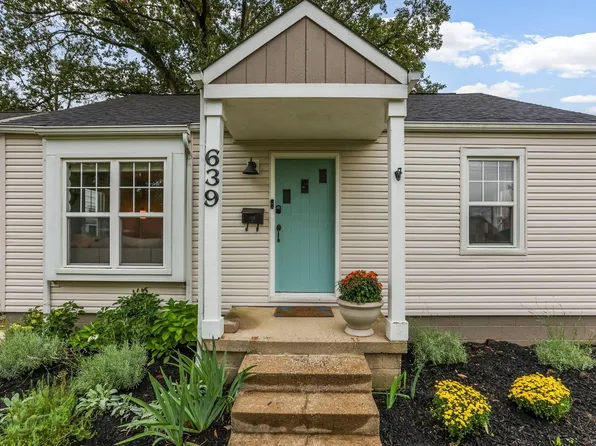 639 E Jeffrey Pl, Columbus, OH 43214