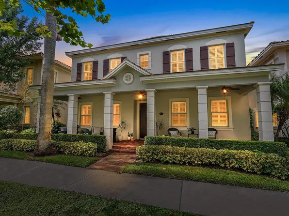 107 Ventry Avenue, Jupiter, FL 33458