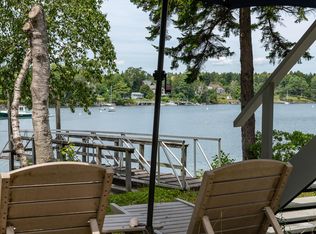 73 Tide Mill Cove Rd, Harpswell, ME 04079