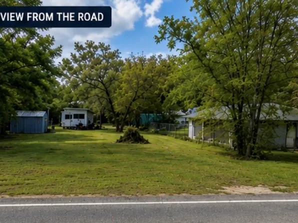 S Fm 350, Livingston, TX 77351