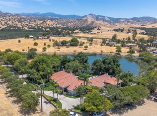 32933 Success Valley Dr, Porterville, CA