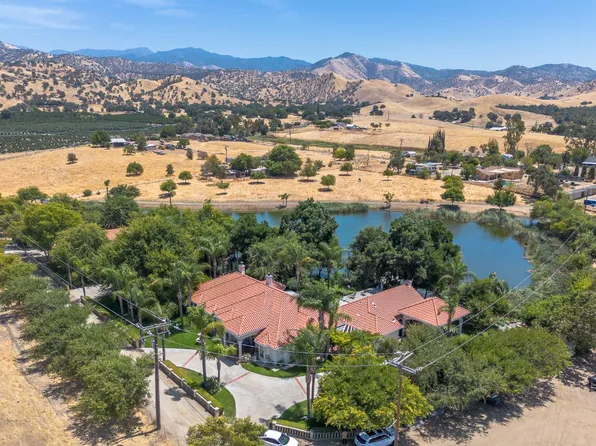 32933 Success Valley Dr, Porterville, CA 93257