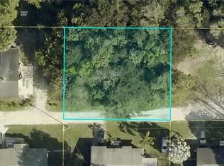 7448 Pentz Rd, Bokeelia, FL 33922