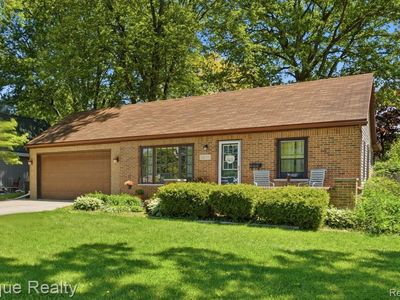 1609 New Jersey Ave, Marysville, MI, 48040