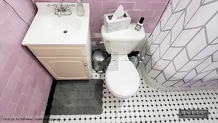 Rented by ZealEstate Group Inc