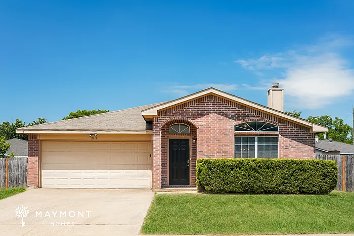 2111 Dandelion Dr