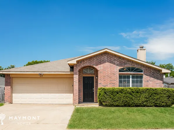 2111 Dandelion Dr, Dallas, TX 75217