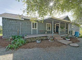 7045 Mount Vernon Rd, Auburn, CA 95603