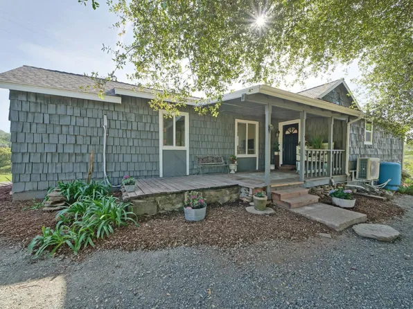 7045 Mount Vernon Rd, Auburn, CA 95603