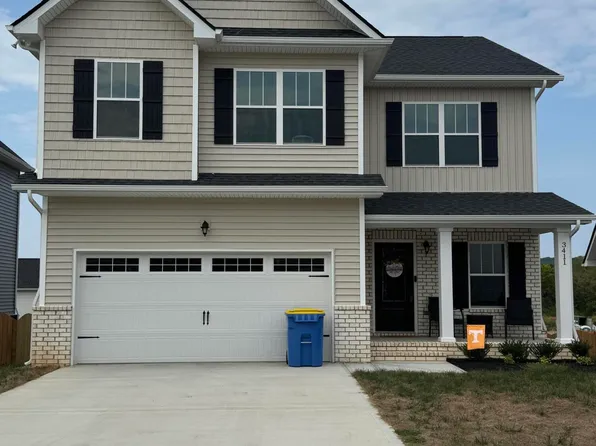 3411 Song Sparrow Dr, Maryville, TN 37803