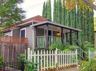 416 23rd St, Sacramento, CA 95816