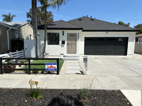 2852 Pacific Ave, Long Beach, CA 90806