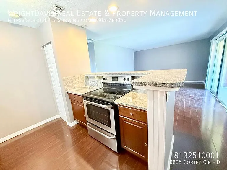 3805 Cortez Cir #D — Photo 9