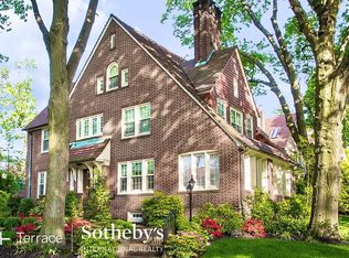 216 Greenway S, Forest Hills Gardens, NY 11375