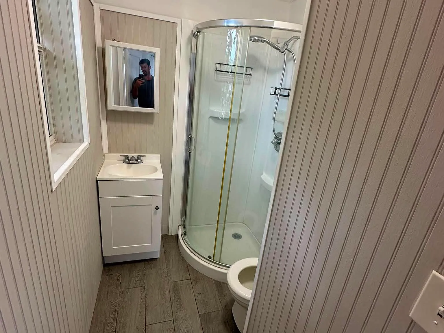 Studio, 450 sqft, $1,150 — Photo 3