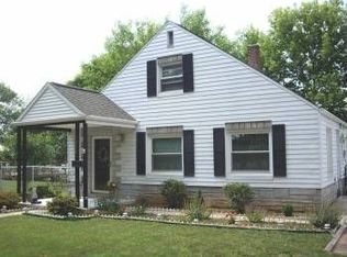 1934 Carlisle Rd, Camp Hill, PA 17011