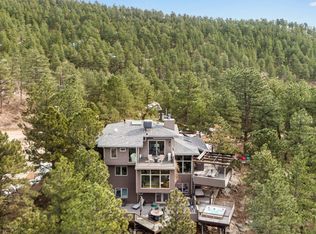 141 Poorman Rd, Boulder, CO 80302