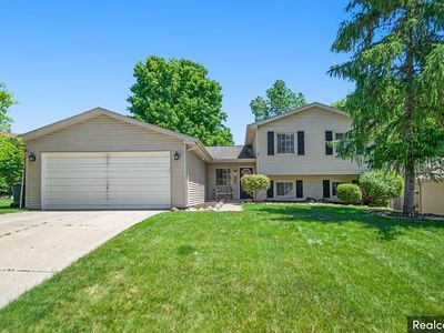 602 Glenwyth Rd, Brighton, MI, 48116