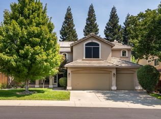 622 Buchanan Way, Folsom, CA 95630