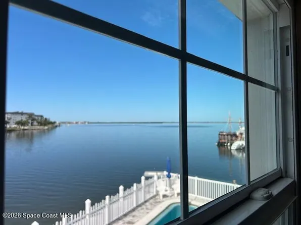 390 W Cocoa Beach Cswy #406, Cocoa Beach, FL 32931