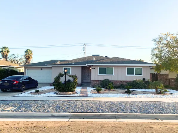 2408 E Pontiac Way, Fresno, CA 93726