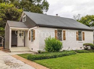 327 High Point Ter, Memphis, TN 38111