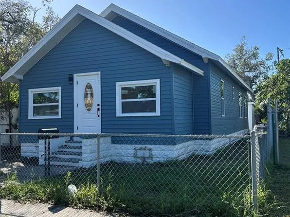 1218 13th Ave S, Saint Petersburg, FL 33705