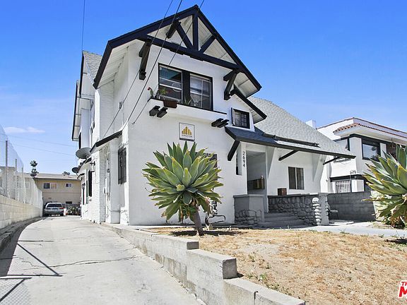 5th image of 2694 James M Wood Blvd