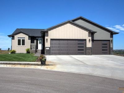 2714 Cakebread Ct, Rapid City, SD, 57701