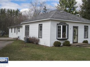 437 S Main St, Hancock, WI 54943