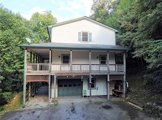 72 Trickle Creek Rd, Waynesville, NC 28785
