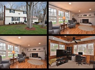 27 Daniel Dr, Coventry, RI 02816