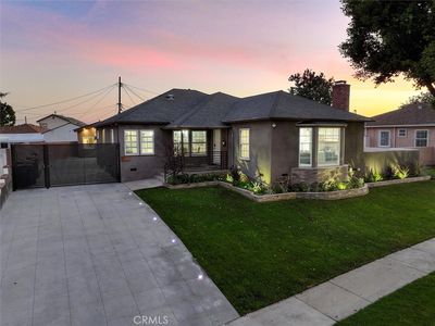 2408 W 102nd St, Inglewood, CA, 90303