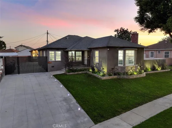 2408 W 102nd St, Inglewood, CA 90303