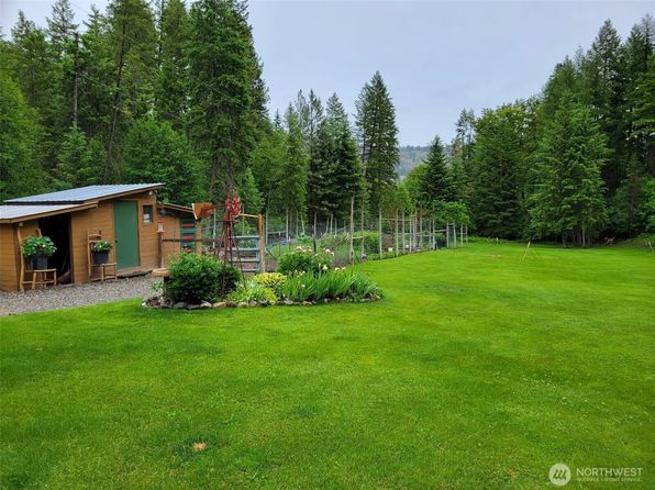 139 Empire Cr. Road, Malo, WA 99150