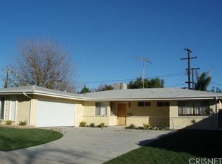 8108 Sedan Ave, Canoga Park, CA 91304