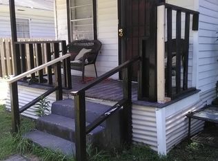 (Undisclosed Address), Mobile, AL 36617