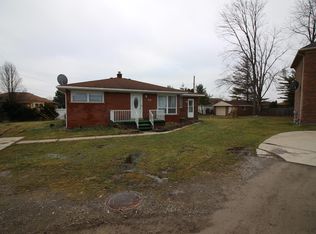 3816 Pokley Ct, Sterling Heights, MI 48310